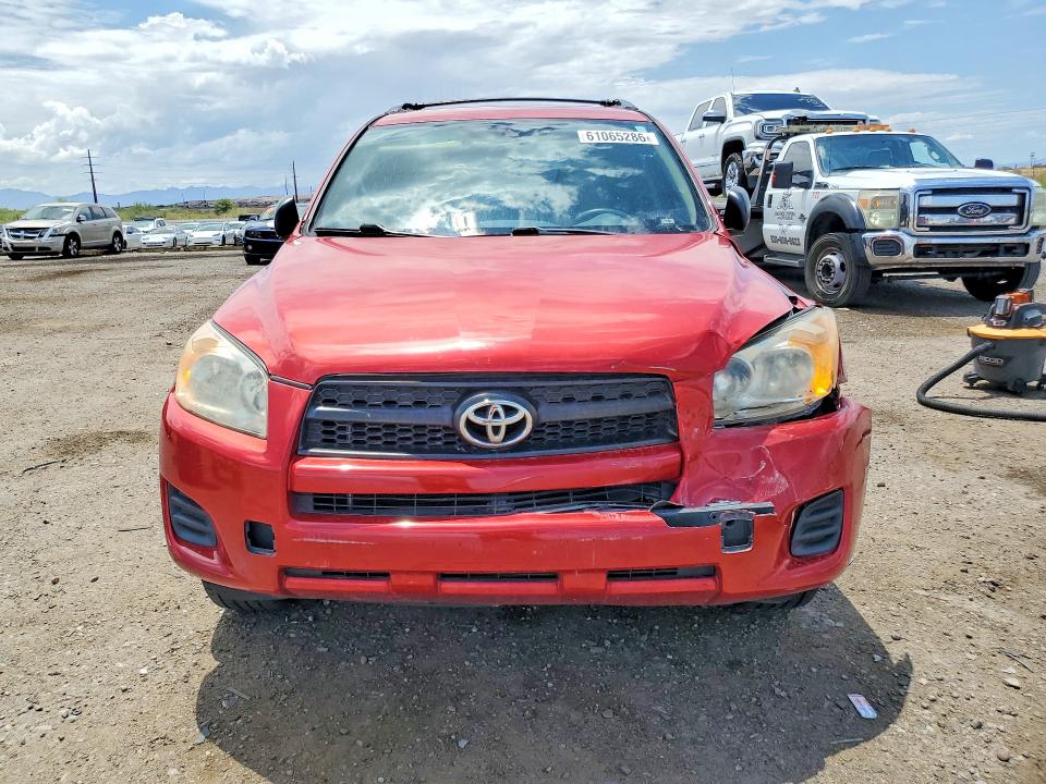 Aukcja sprzedaży 2012 Toyota Rav4, vin: 2T3ZF4DV9CW149994, numer aukcji: 61065286