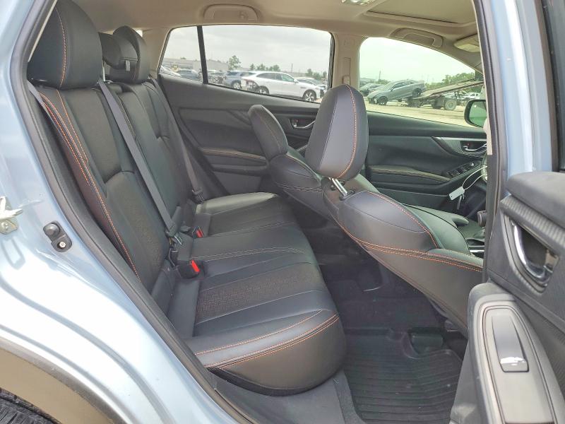 Продаж на аукціоні авто 2022 Subaru Crosstrek, vin: JF2GTHMC3N8205783, номер лоту: 61610086
