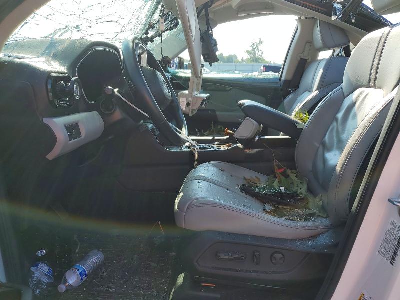Aukcja sprzedaży 2025 Honda Pilot, vin: 5FNYG2H79SB039881, numer aukcji: 62964546