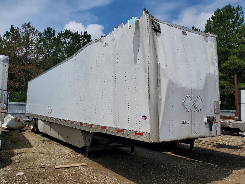 2015 Utility Trailer Trailer მანქანა იყიდება აუქციონზე, vin: 1UYVS2534FG212917, აუქციონის ნომერი: 59696836
