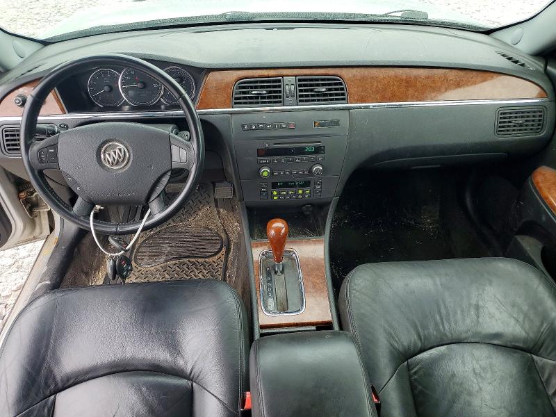 2005 Buick Lacrosse მანქანა იყიდება აუქციონზე, vin: 2G4WD532251209661, აუქციონის ნომერი: 60454486