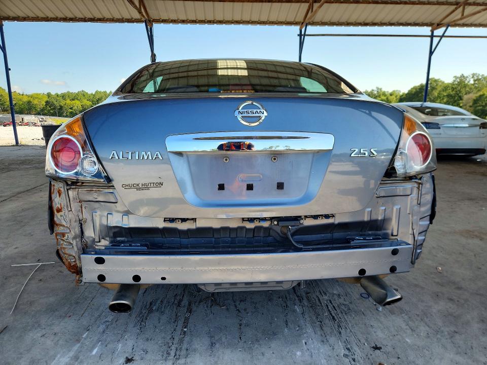 Продаж на аукціоні авто 2011 Nissan Altima, vin: 1N4AL2APXBN476321, номер лоту: 61874386