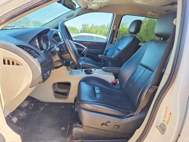 Aukcja sprzedaży 2019 Dodge Grand Caravan, vin: 2C4RDGDG2KR749886, numer aukcji: 62423166