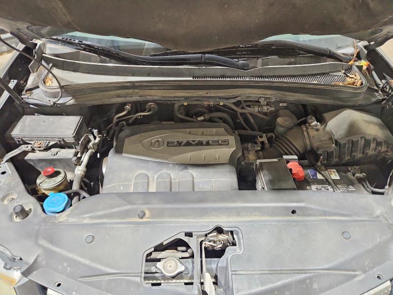 Продажа на аукционе авто 2007 Acura Mdx, vin: 2HNYD28267H535472, номер лота: 62212456