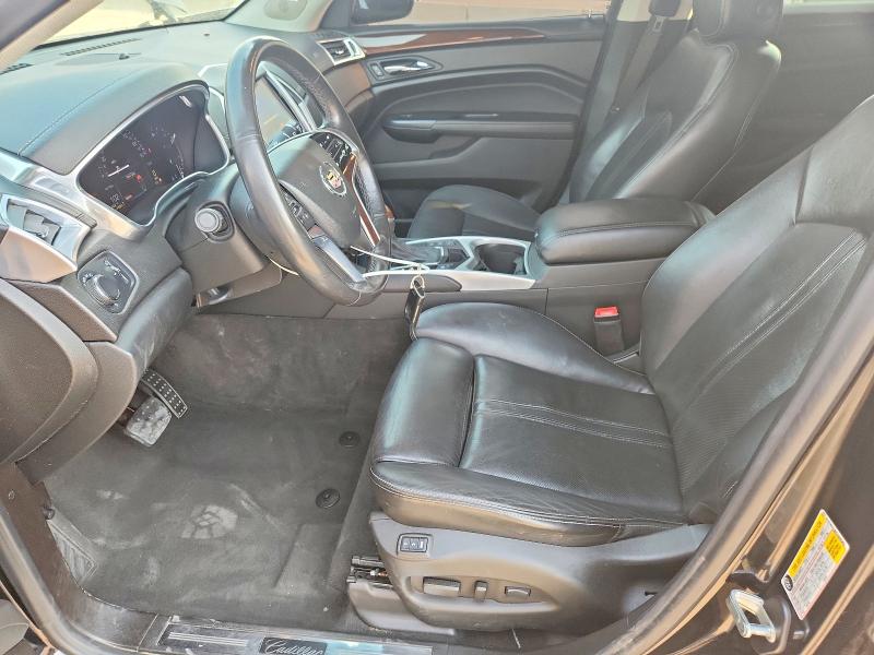 Продажа на аукционе авто 2013 Cadillac Srx, vin: 3GYFNGE30DS650365, номер лота: 59656186