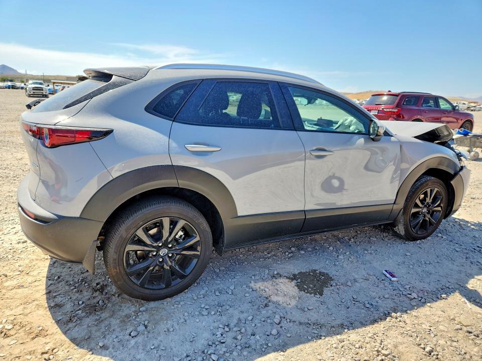 Продаж на аукціоні авто 2026 Mazda Cx-30, vin: 3MVDMBCL5TM101056, номер лоту: 61173606