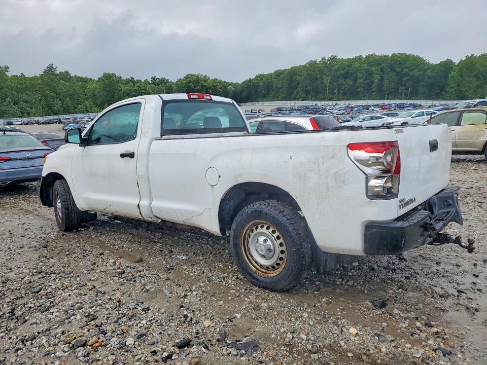 Продажа на аукционе авто 2007 Toyota Tundra, vin: 5TFLU521X7X005664, номер лота: 62943546