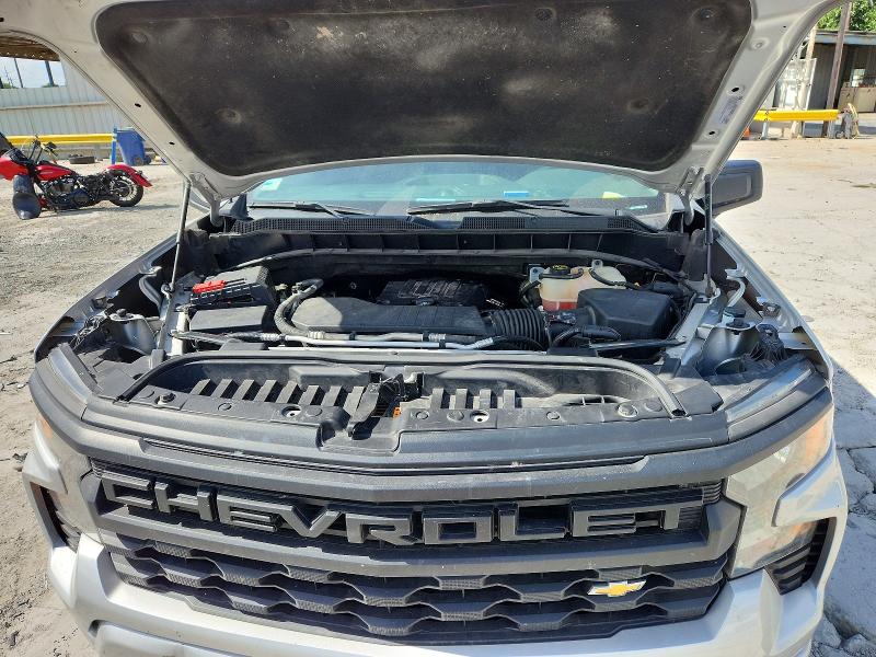 Продажа на аукционе авто 2022 Chevrolet Silverado, vin: 3GCPABEK4NG608527, номер лота: 60419256