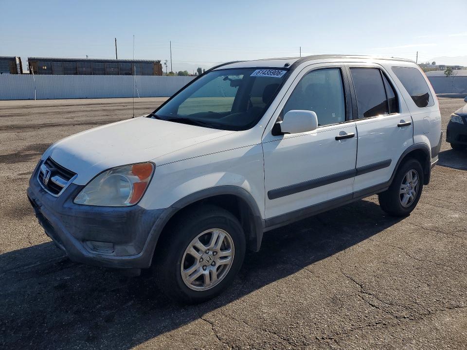 Продаж на аукціоні авто 2004 Honda Cr-v, vin: JHLRD78874C039321, номер лоту: 61435906