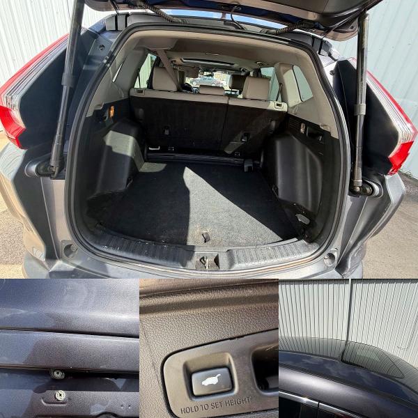 Продажа на аукционе авто 2019 Honda Cr-v, vin: 7FARW1H88KE024562, номер лота: 62538816