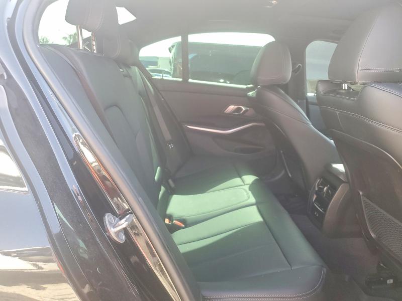 Продаж на аукціоні авто 2023 Bmw 330i, vin: 3MW69FF08P8C91855, номер лоту: 60682336