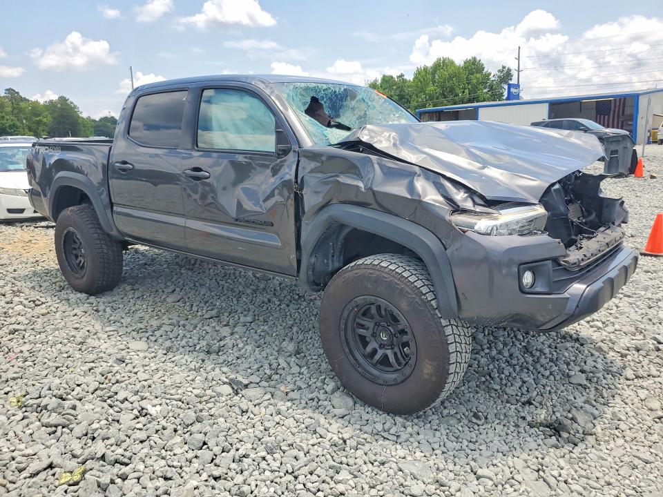 Aukcja sprzedaży 2019 Toyota Tacoma, vin: 3TMCZ5AN4KM268141, numer aukcji: 60303556