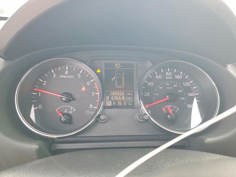 Aukcja sprzedaży 2013 Niss Rogue, vin: JN8AS5MT5DW007517, numer aukcji: 61109436
