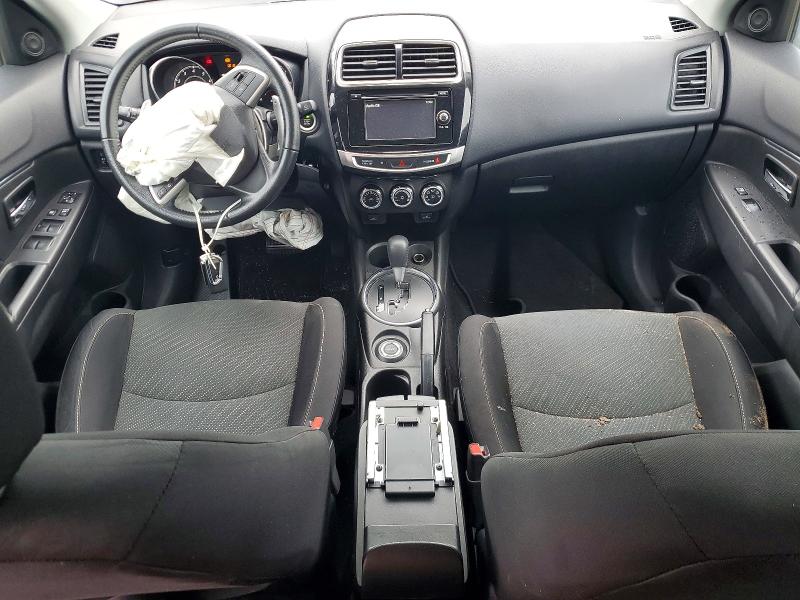 Продажа на аукционе авто 2015 Mitsubishi Outlander Sport, vin: 4A4AR4AU7FE008541, номер лота: 73344635