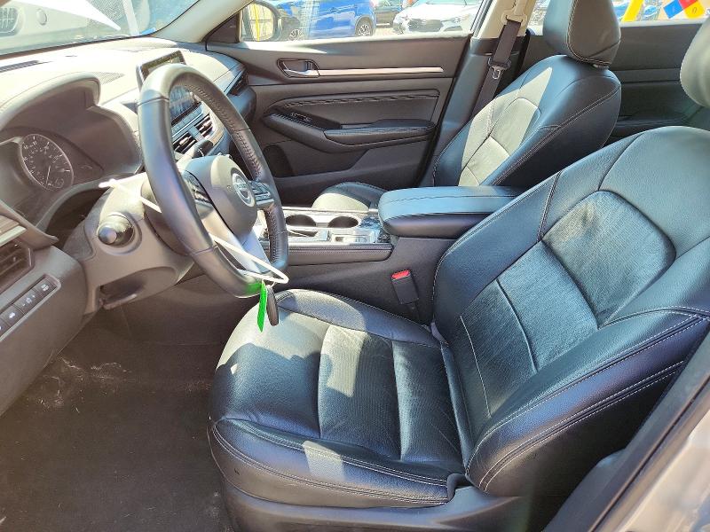 Продаж на аукціоні авто 2021 Nissan Altima, vin: 1N4BL4EW9MN372357, номер лоту: 60341186