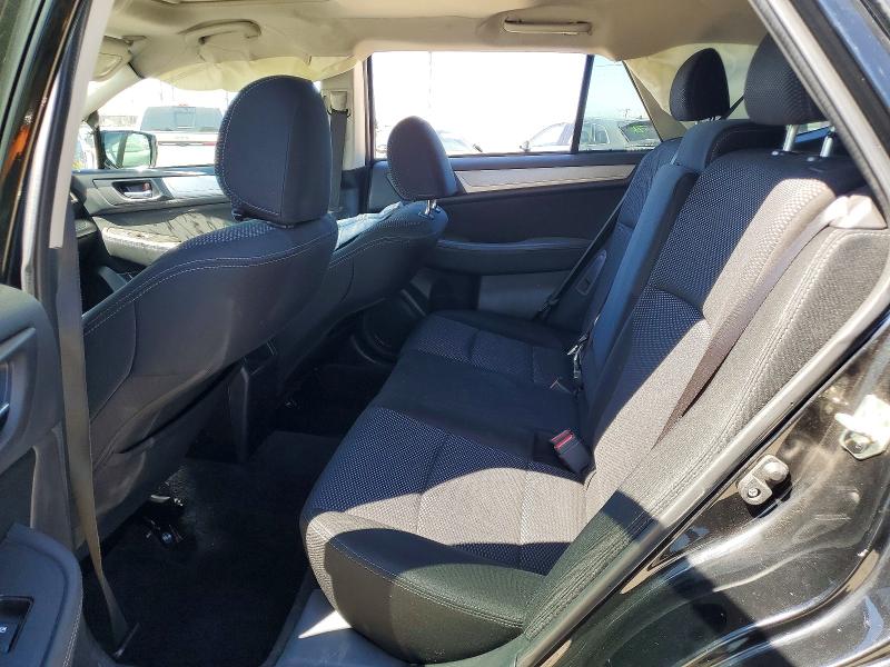 Aukcja sprzedaży 2015 Subaru Outback, vin: 4S4BSADC9F3227784, numer aukcji: 59638966