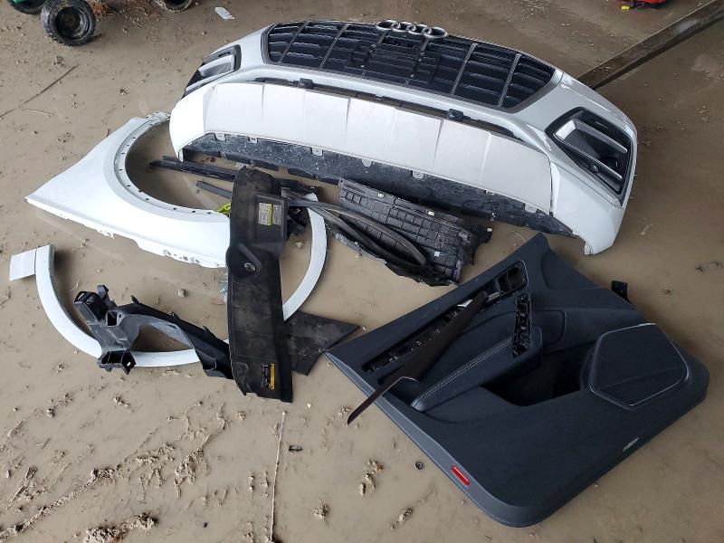 Aukcja sprzedaży 2021 Audi Q5, vin: WA1BAAFYXM2101978, numer aukcji: 60668166