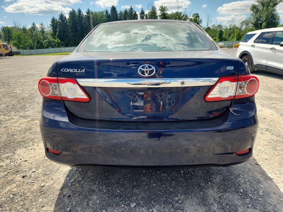 Aukcja sprzedaży 2012 Toyota Corolla, vin: 2T1BU4EE1CC863604, numer aukcji: 62524146