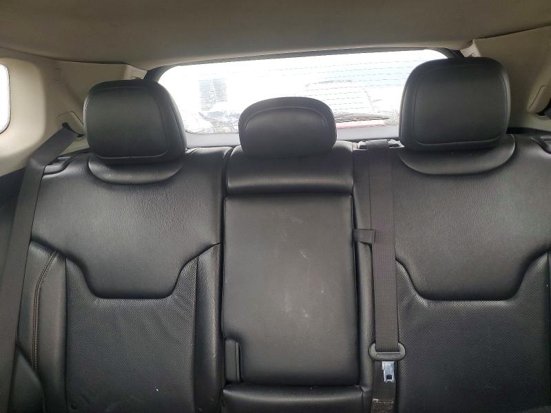 Aukcja sprzedaży 2021 Jeep Compass, vin: 3C4NJCCB3MT522342, numer aukcji: 61181466