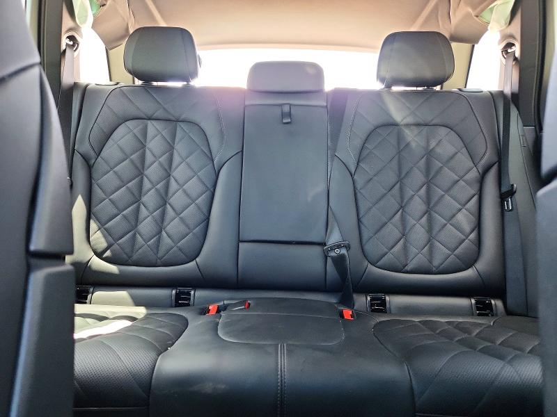 Продаж на аукціоні авто 2025 Bmw X5, vin: 5UX13EU0XS9Z30598, номер лоту: 62530676