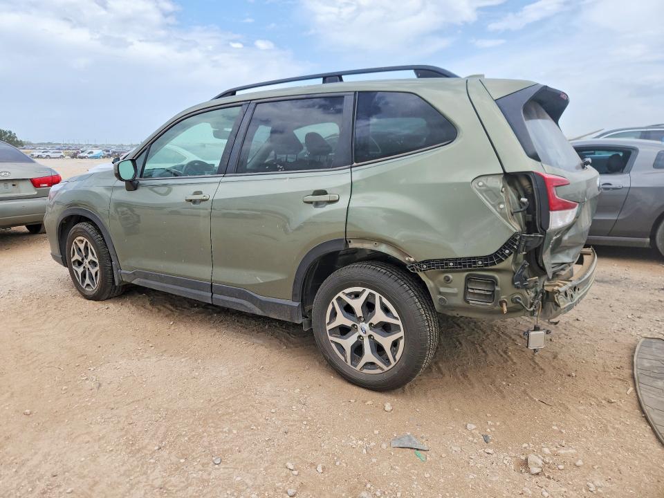 Aukcja sprzedaży 2019 Subaru Forester, vin: JF2SKAGC8KH521305, numer aukcji: 60256096