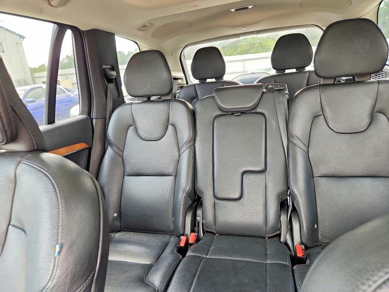 62764646 :رقم المزاد ، YV4A22PK2N1867156 vin ، 2022 Volvo Xc90 مزاد بيع