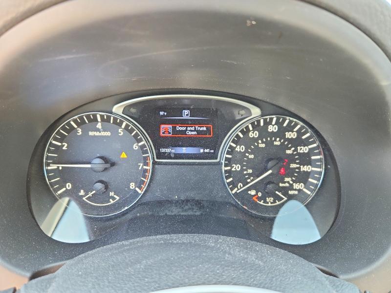 Продаж на аукціоні авто 2018 Nissan Altima, vin: 1N4AL3AP4JC145718, номер лоту: 61564026