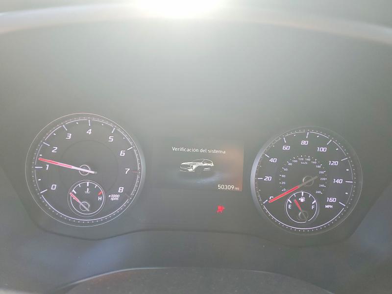 Aukcja sprzedaży 2023 Hyundai Santa Fe, vin: 5NMS14AJ7PH624862, numer aukcji: 59354316