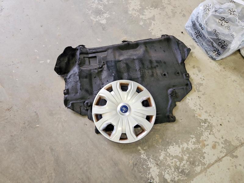Продажа на аукционе авто 2019 Ford Transit Connect, vin: NM0LS7F29K1410122, номер лота: 85772185