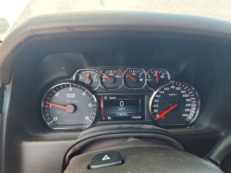 Aukcja sprzedaży 2015 Gmc Yukon, vin: 1GKS1BKC9FR307717, numer aukcji: 57560486