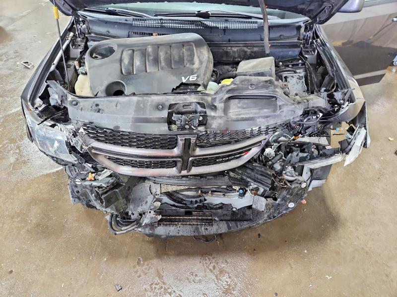 Продаж на аукціоні авто 2016 Dodge Journey, vin: 3C4PDDEG7GT221432, номер лоту: 60275206