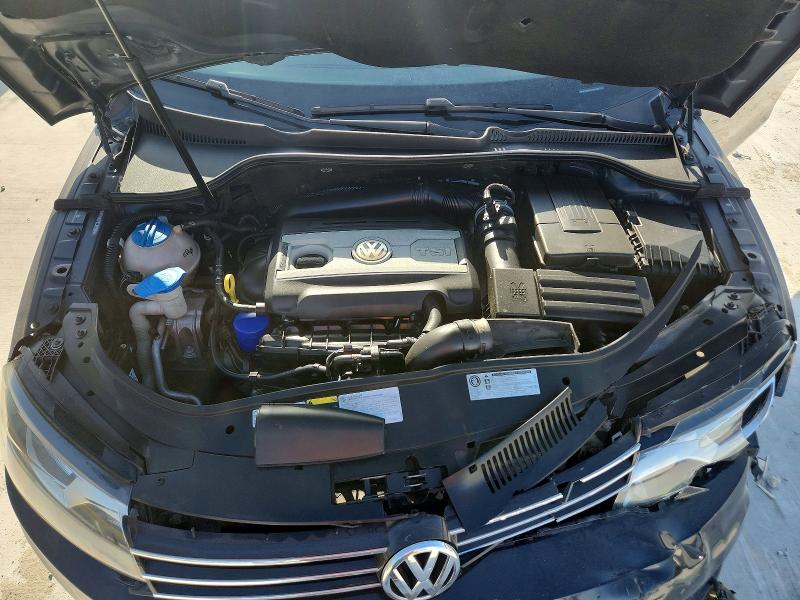 Продажа на аукционе авто 2015 Volkswagen Eos, vin: WVWBW8AH7FV002236, номер лота: 59716686