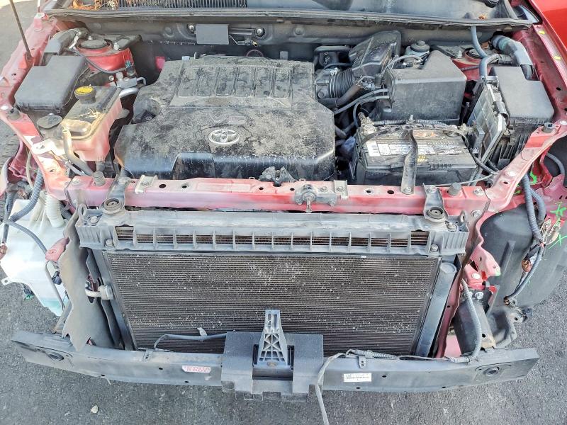 Aukcja sprzedaży 2006 Toyota Rav4, vin: JTMBK32V865012325, numer aukcji: 62841266