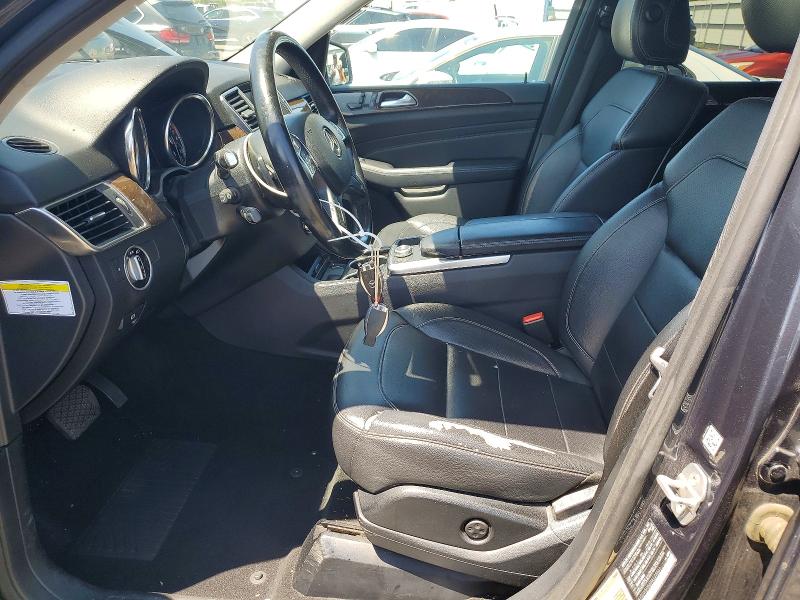 Aukcja sprzedaży 2013 Mercedes-benz Ml, vin: 4JGDA5HB6DA123461, numer aukcji: 61919296