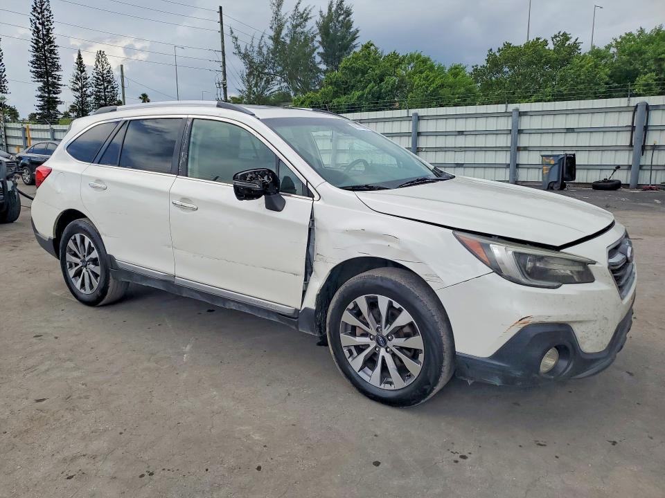 Продажа на аукционе авто 2019 Subaru Outback, vin: 4S4BSATC4K3255567, номер лота: 60070956