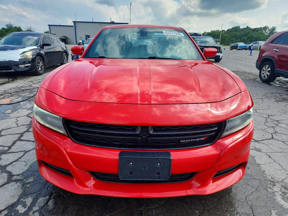 Продажа на аукционе авто 2021 Dodge Charger, vin: 2C3CDXBG2MH646750, номер лота: 62277066