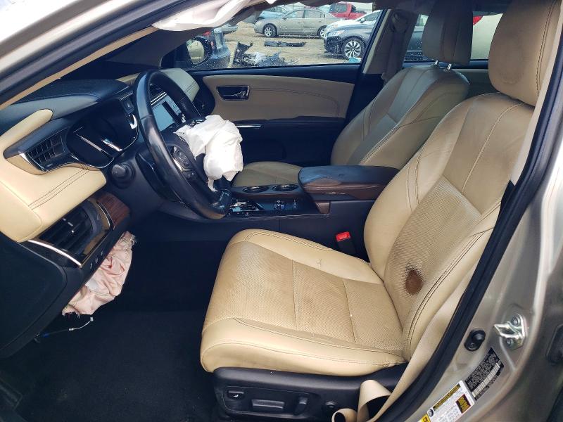 Продажа на аукционе авто 2014 Toyota Avalon, vin: 4T1BK1EB2EU099418, номер лота: 60016246