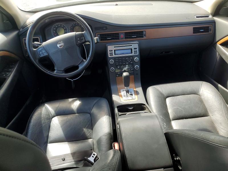 Продажа на аукционе авто 2008 Volvo S80, vin: YV1AS982581057108, номер лота: 62089196