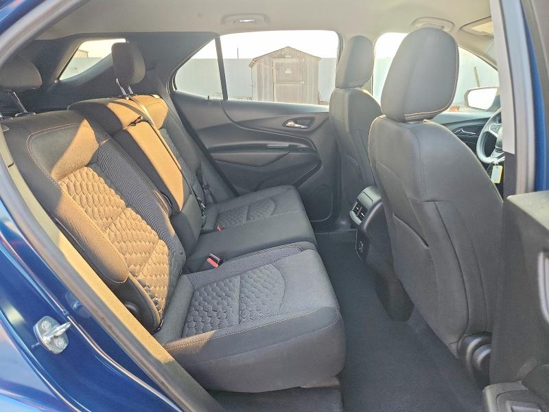 Продажа на аукционе авто 2019 Chevrolet Equinox, vin: 2GNAXKEVXK6138470, номер лота: 62761246