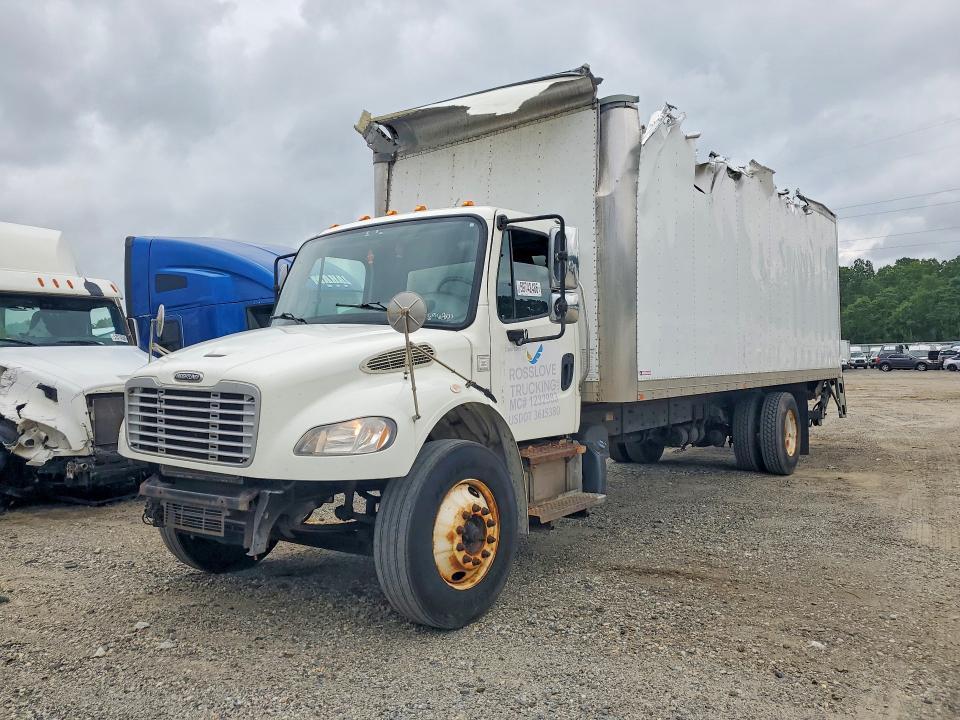 Продаж на аукціоні авто 2015 Freightliner M2, vin: 3ALACXDT3FDGA5240, номер лоту: 59742486