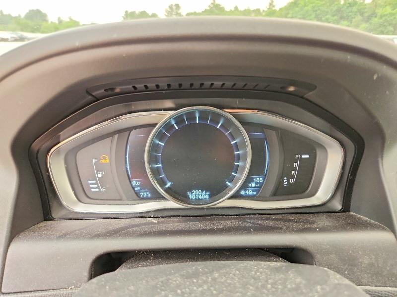 Продаж на аукціоні авто 2016 Volvo Xc60, vin: YV4612RM5G2868029, номер лоту: 61196696