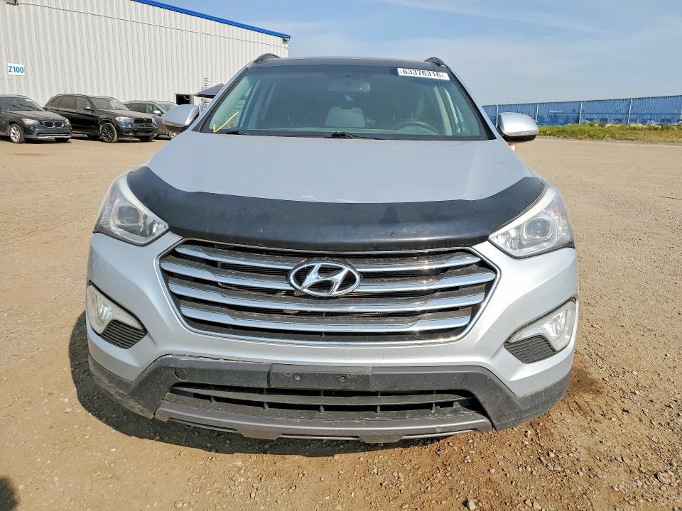 Aukcja sprzedaży 2014 Hyundai Santa Fe, vin: KM8SNDHFXEU048529, numer aukcji: 63376316
