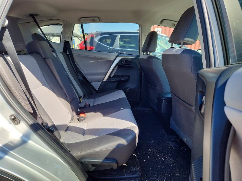 Продаж на аукціоні авто 2013 Toyota Rav4, vin: 2T3BFREV9DW046556, номер лоту: 61872256
