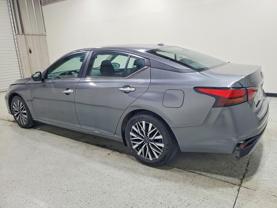 2025 Nissan Altima მანქანა იყიდება აუქციონზე, vin: 1N4BL4DV6SN384231, აუქციონის ნომერი: 59691276