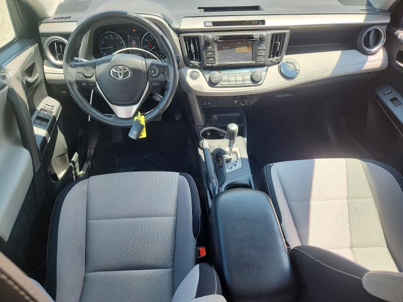 Aukcja sprzedaży 2018 Toyota Rav4, vin: 2T3RFREV1JW725148, numer aukcji: 63135286
