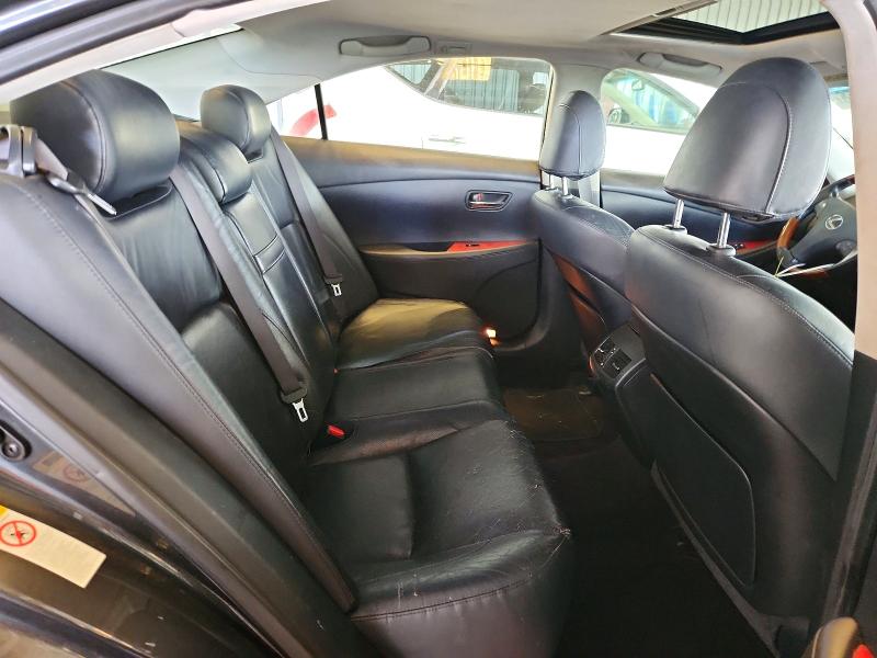 Продажа на аукционе авто 2008 Lexus Es, vin: JTHBJ46G682194484, номер лота: 60607256