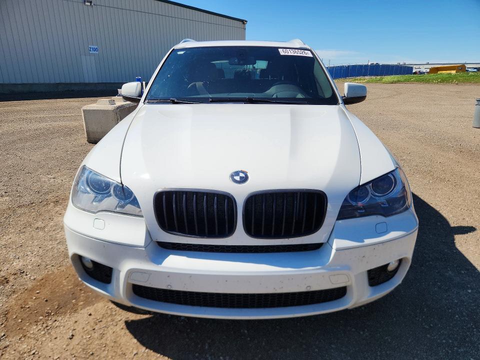Продажа на аукционе авто 2013 Bmw X5, vin: 5UXZV4C51D0B05077, номер лота: 60136526