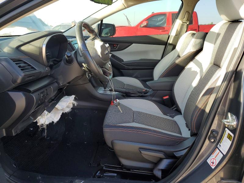 2020 Subaru Crosstrek მანქანა იყიდება აუქციონზე, vin: JF2GTAPC4L8207185, აუქციონის ნომერი: 59077396