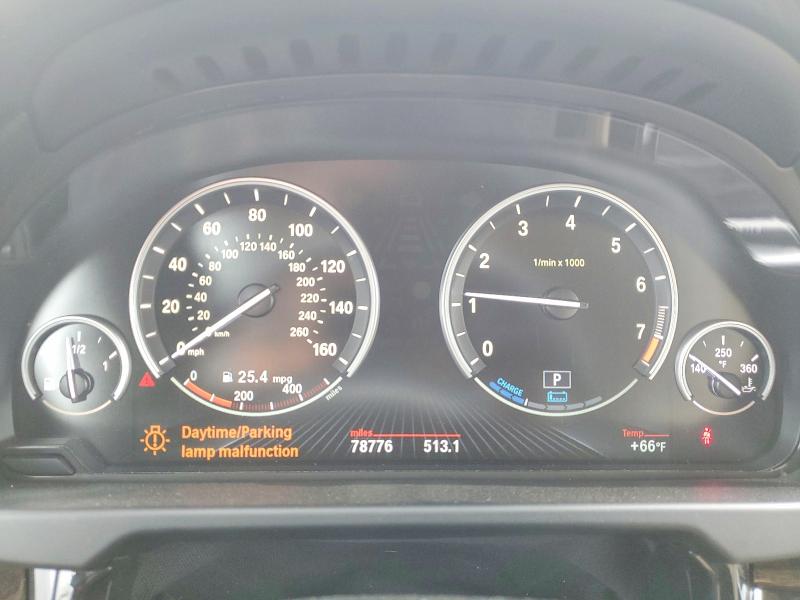 59382686 :رقم المزاد ، 5UXKT0C5XG0S76735 vin ، 2016 Bmw X5 مزاد بيع