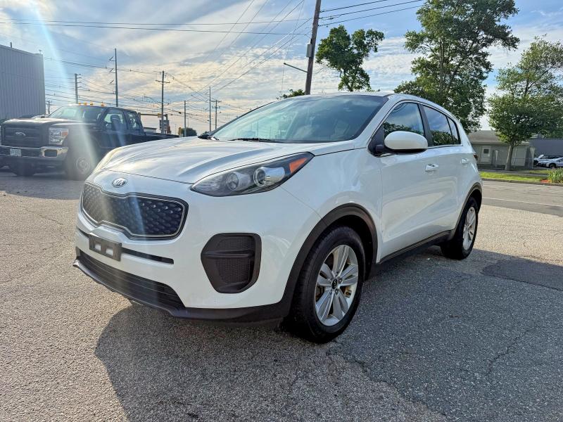 63048626 :رقم المزاد ، KNDPM3AC8K7623258 vin ، 2019 Kia Sportage مزاد بيع